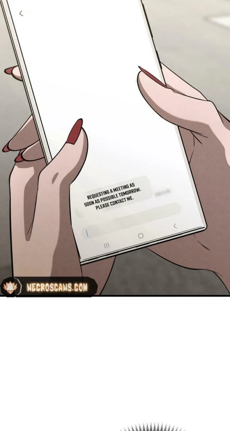 Read Unstoppable Bad Things chapter 34 image 67 on Lezhin