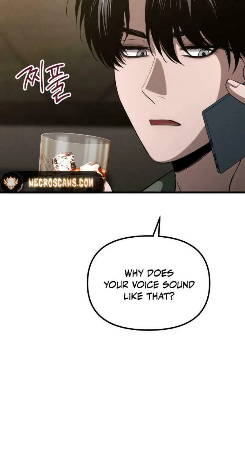 Read Unstoppable Bad Things chapter 34 image 7 on Lezhin