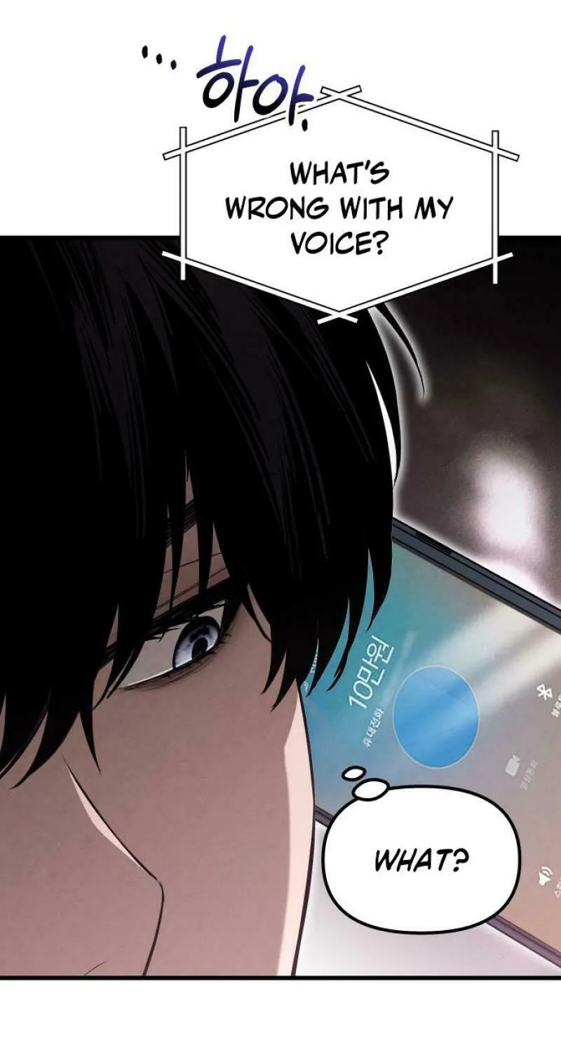 Read Unstoppable Bad Things chapter 34 image 8 on Lezhin