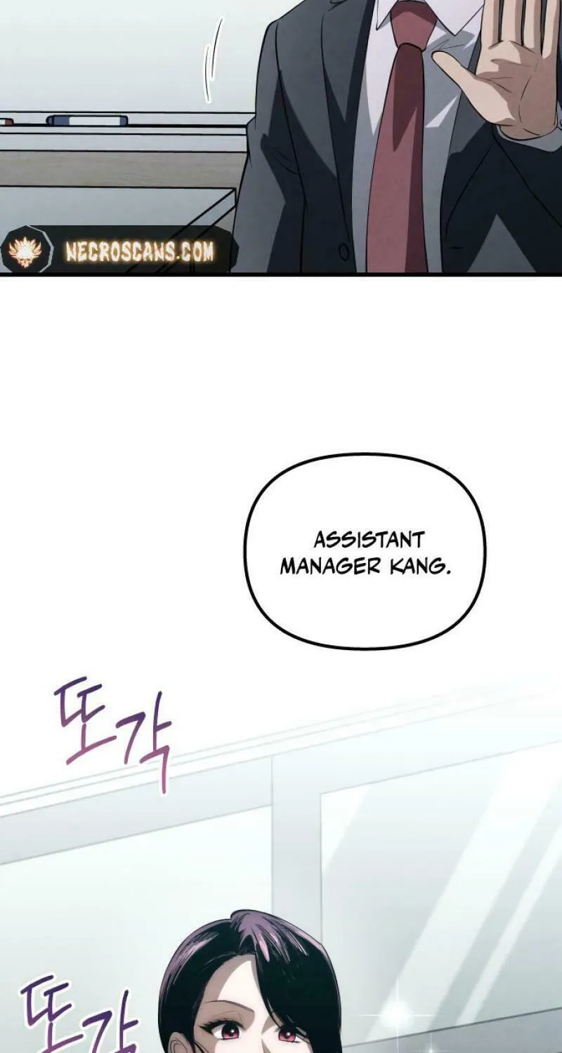 Read Unstoppable Bad Things chapter 34 image 80 on Lezhin