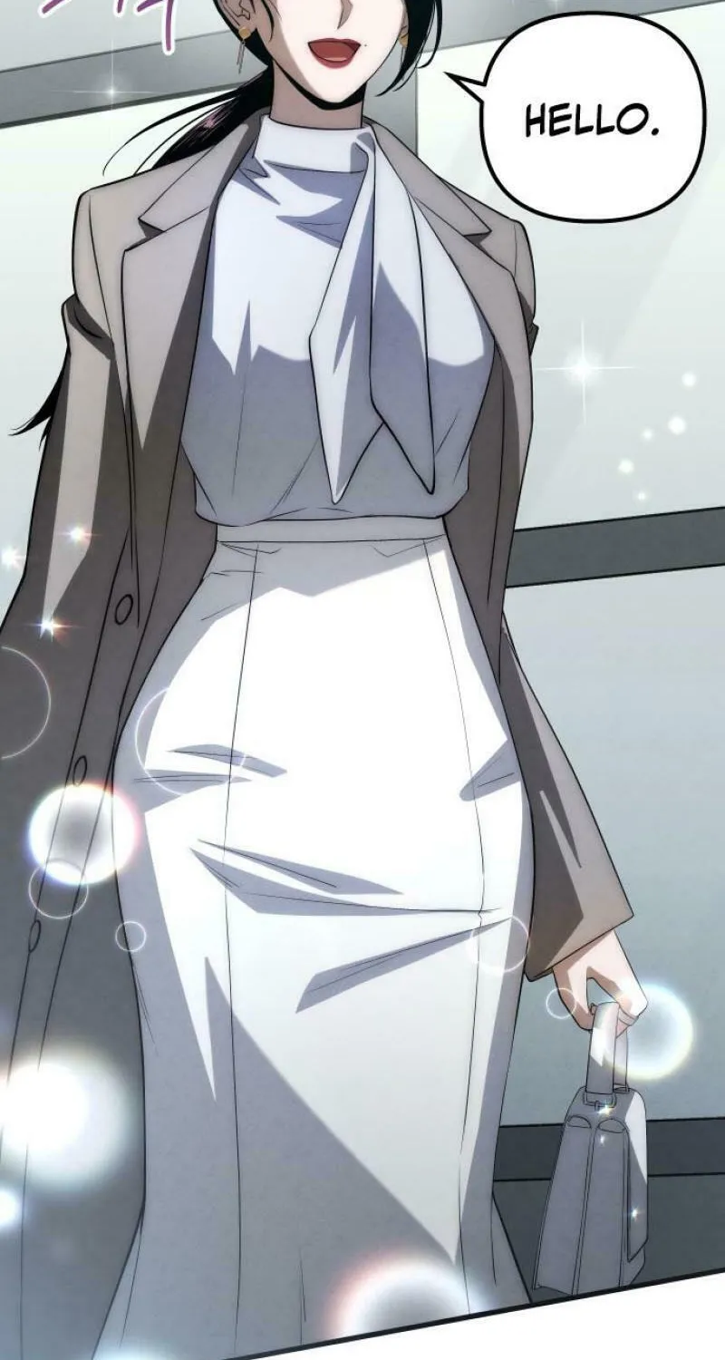 Read Unstoppable Bad Things chapter 34 image 81 on Lezhin