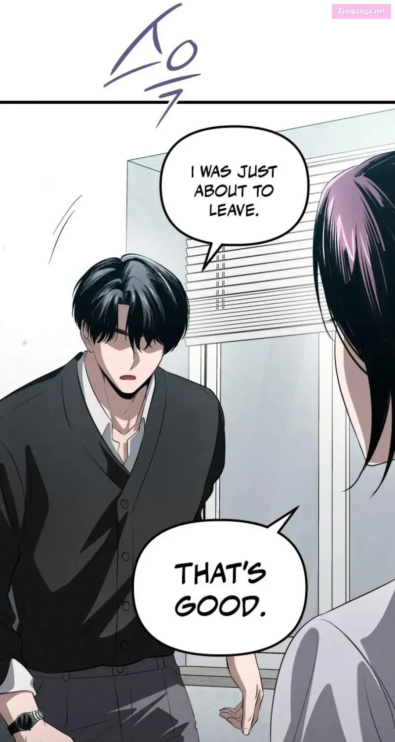 Read Unstoppable Bad Things chapter 35.1 image 12 on Lezhin