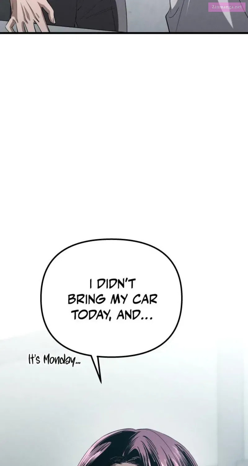 Read Unstoppable Bad Things chapter 35.1 image 13 on Lezhin