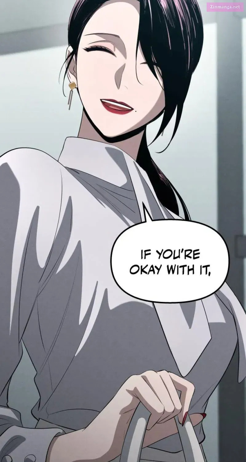 Read Unstoppable Bad Things chapter 35.1 image 14 on Lezhin