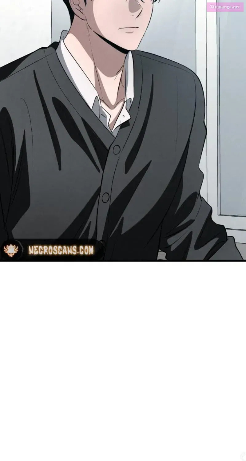 Read Unstoppable Bad Things chapter 35.1 image 16 on Lezhin