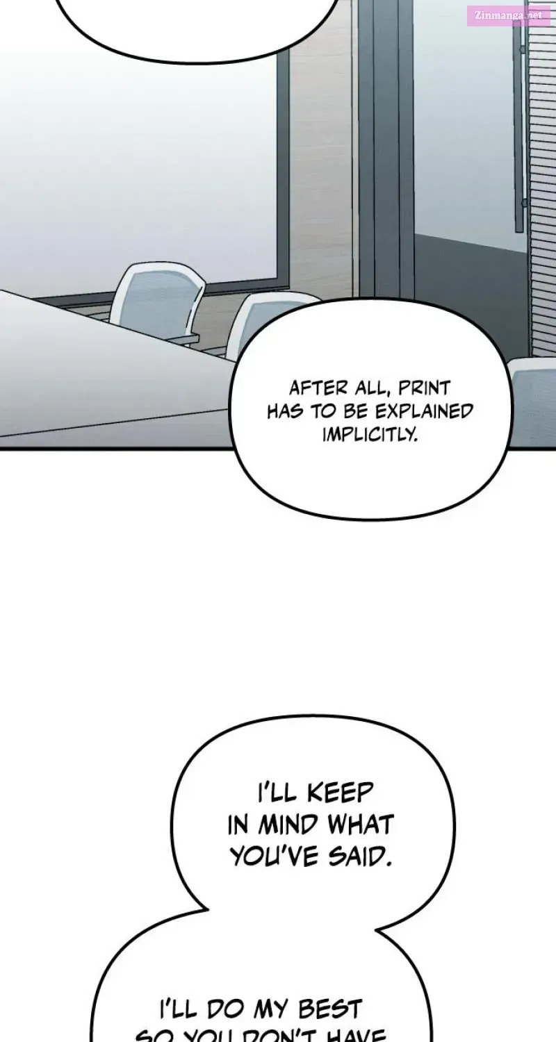 Read Unstoppable Bad Things chapter 35.1 image 2 on Lezhin