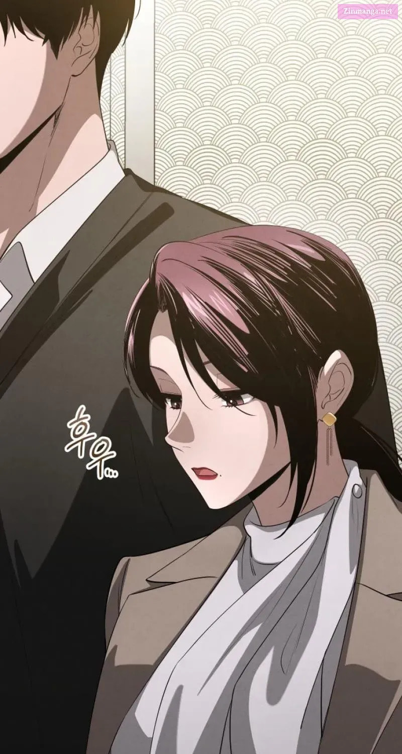 Read Unstoppable Bad Things chapter 35.1 image 20 on Lezhin