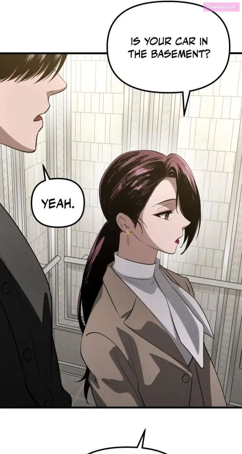 Read Unstoppable Bad Things chapter 35.1 image 23 on Lezhin