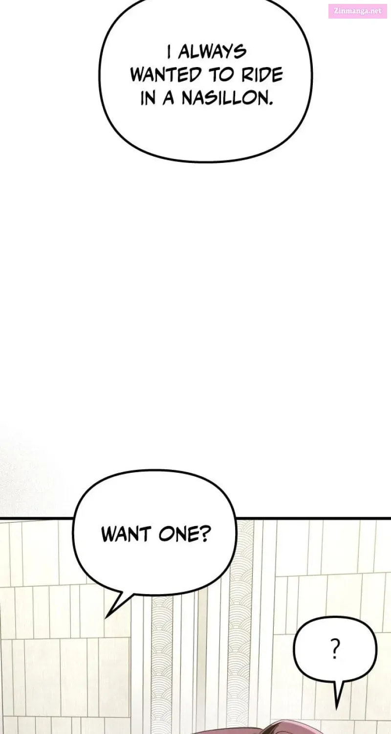 Read Unstoppable Bad Things chapter 35.1 image 24 on Lezhin