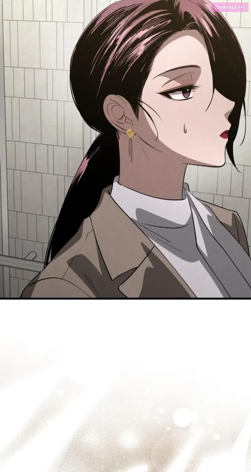 Read Unstoppable Bad Things chapter 35.1 image 25 on Lezhin