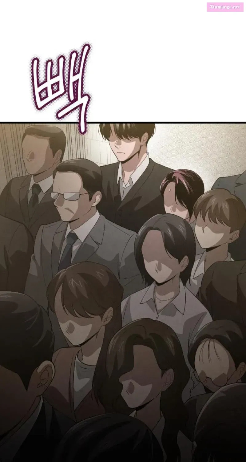 Read Unstoppable Bad Things chapter 35.1 image 30 on Lezhin