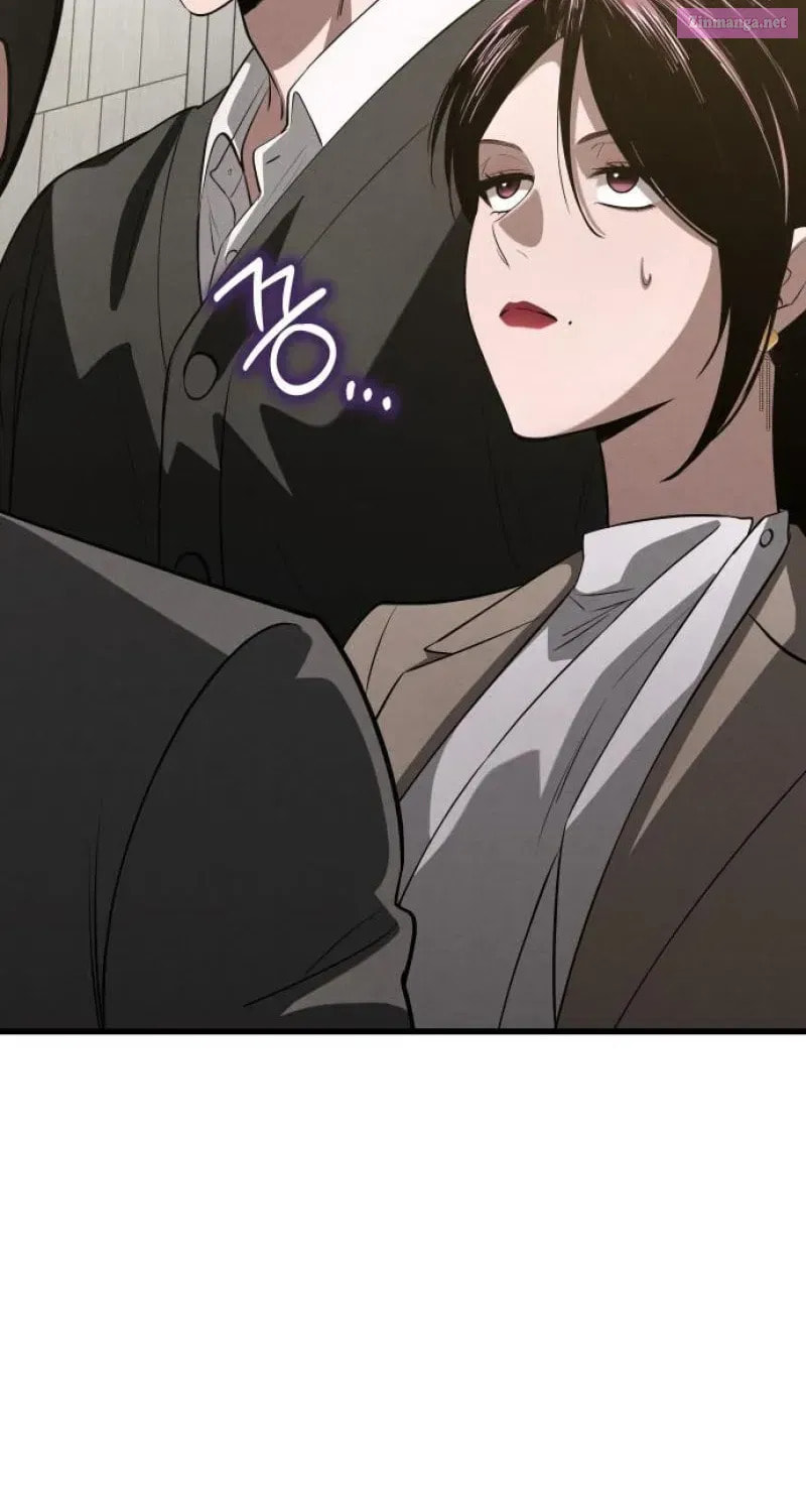 Read Unstoppable Bad Things chapter 35.1 image 32 on Lezhin