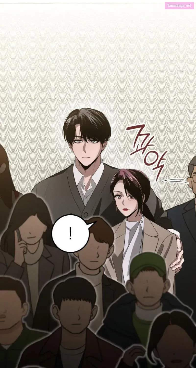 Read Unstoppable Bad Things chapter 35.1 image 35 on Lezhin