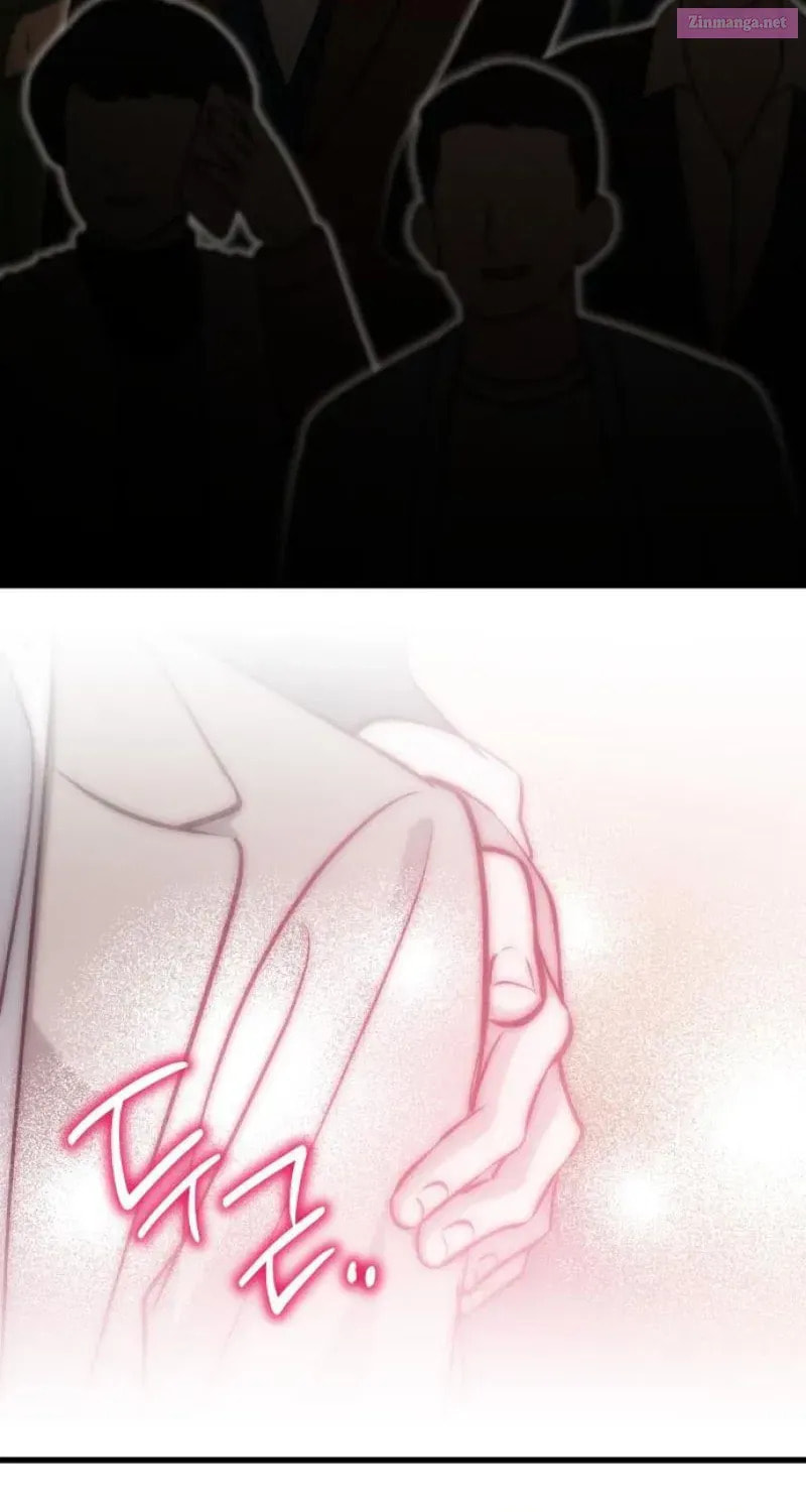 Read Unstoppable Bad Things chapter 35.1 image 36 on Lezhin