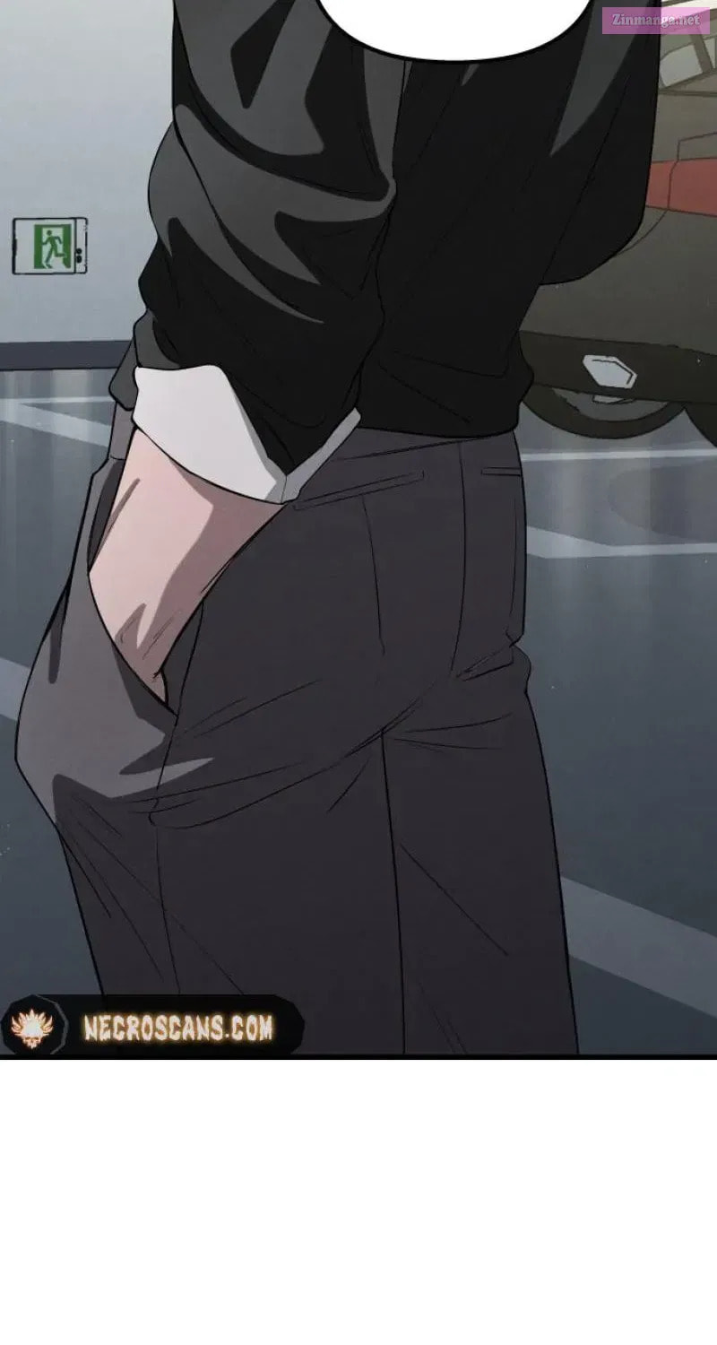 Read Unstoppable Bad Things chapter 35.1 image 42 on Lezhin