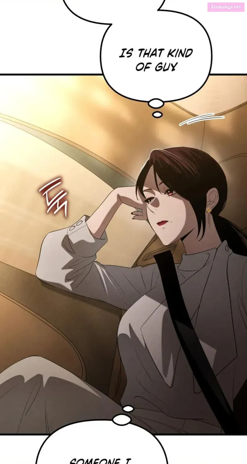 Read Unstoppable Bad Things chapter 35.1 image 51 on Lezhin