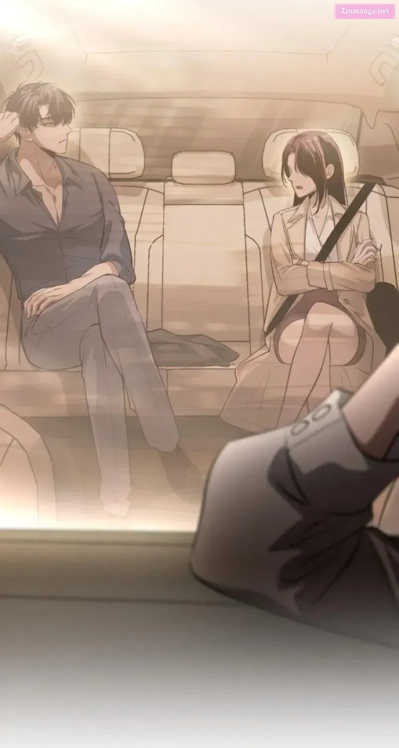Read Unstoppable Bad Things chapter 35.1 image 54 on Lezhin
