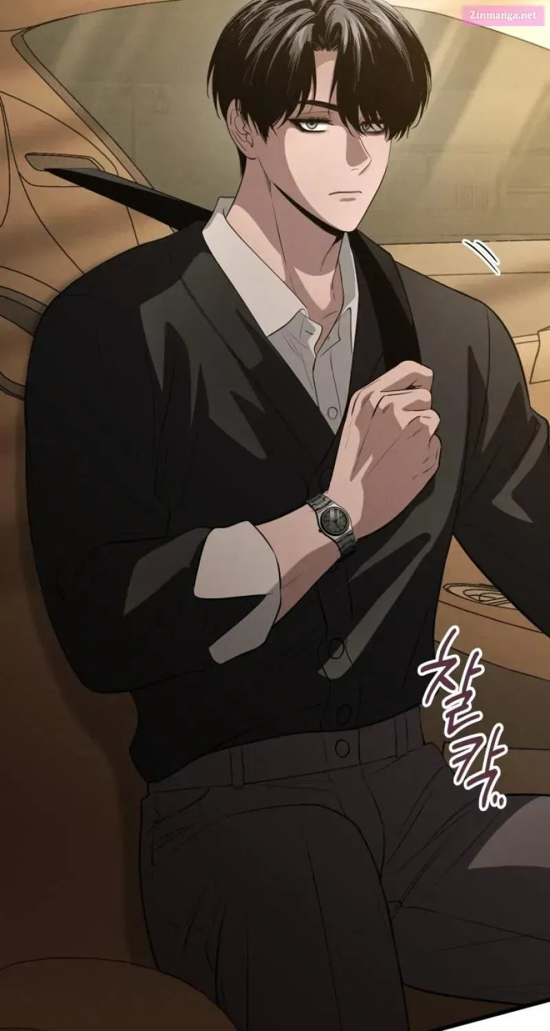 Read Unstoppable Bad Things chapter 35.1 image 57 on Lezhin