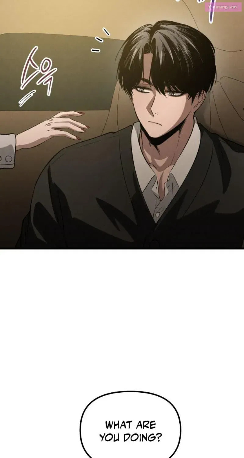Read Unstoppable Bad Things chapter 35.1 image 67 on Lezhin