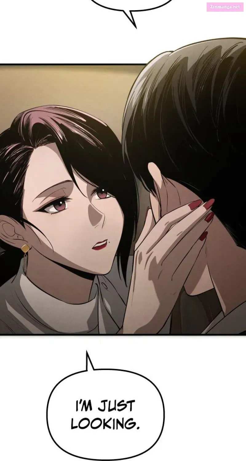 Read Unstoppable Bad Things chapter 35.1 image 68 on Lezhin