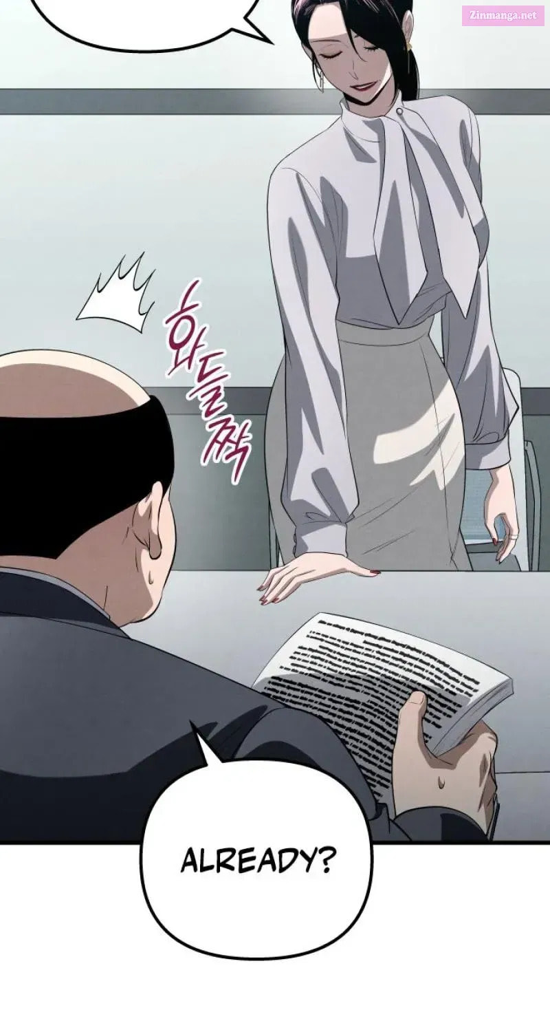 Read Unstoppable Bad Things chapter 35.1 image 7 on Lezhin