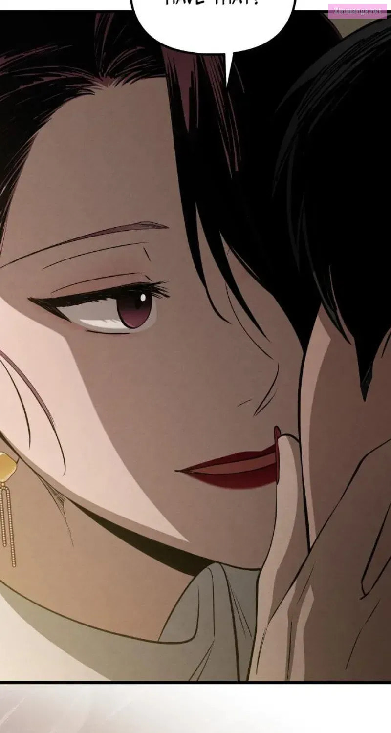 Read Unstoppable Bad Things chapter 35.1 image 75 on Lezhin
