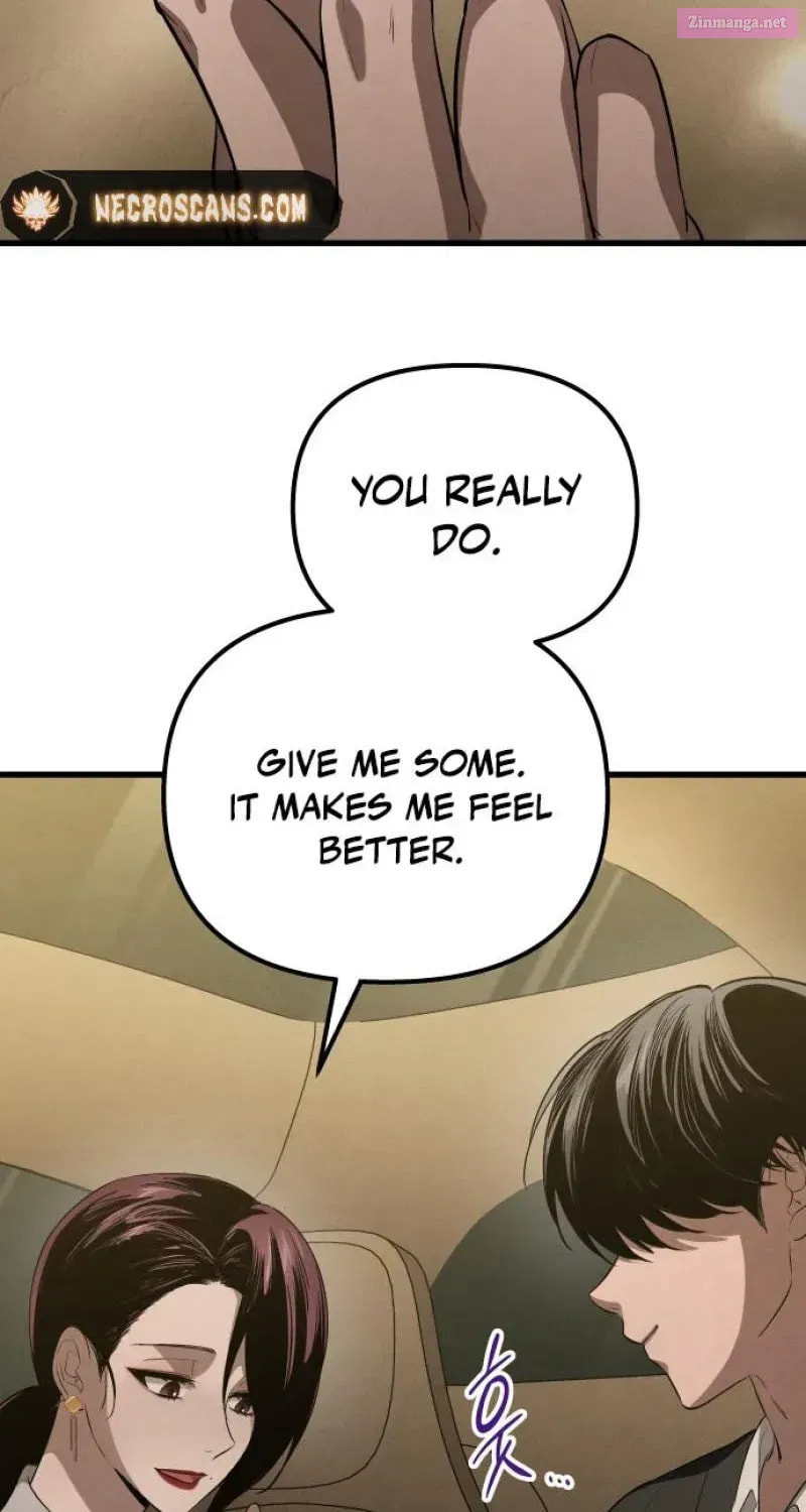Read Unstoppable Bad Things chapter 35.1 image 77 on Lezhin