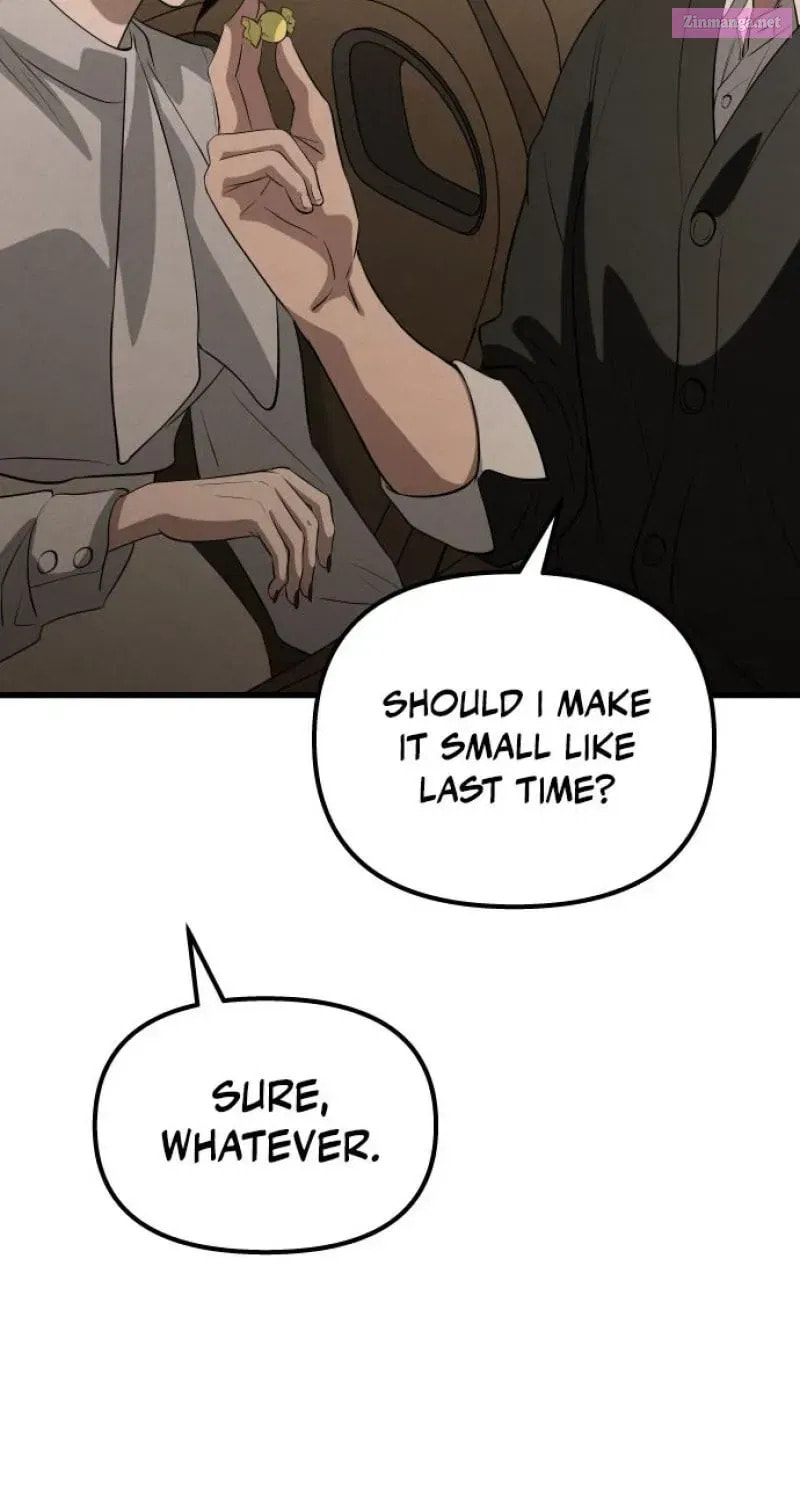 Read Unstoppable Bad Things chapter 35.1 image 78 on Lezhin