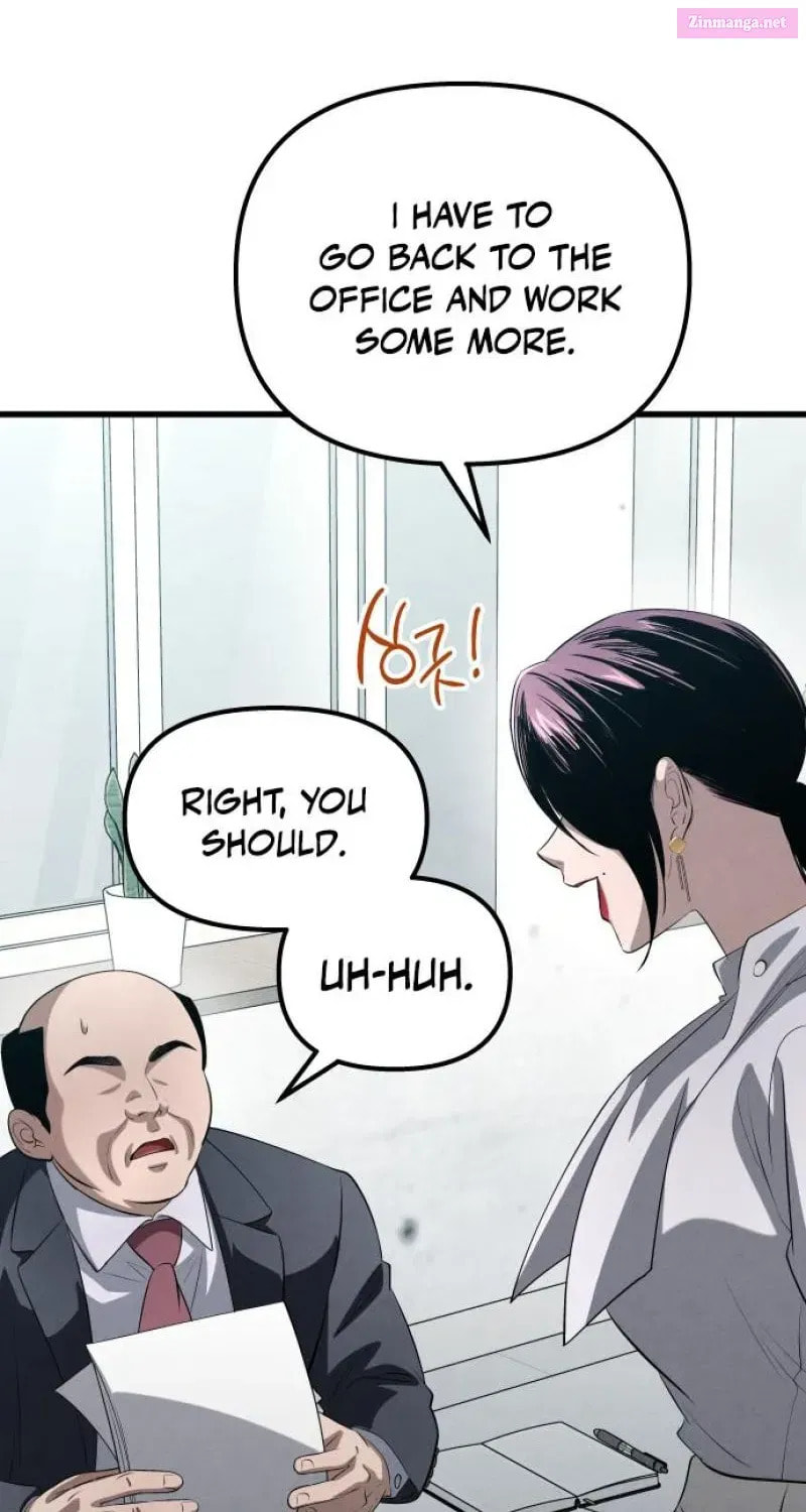 Read Unstoppable Bad Things chapter 35.1 image 8 on Lezhin