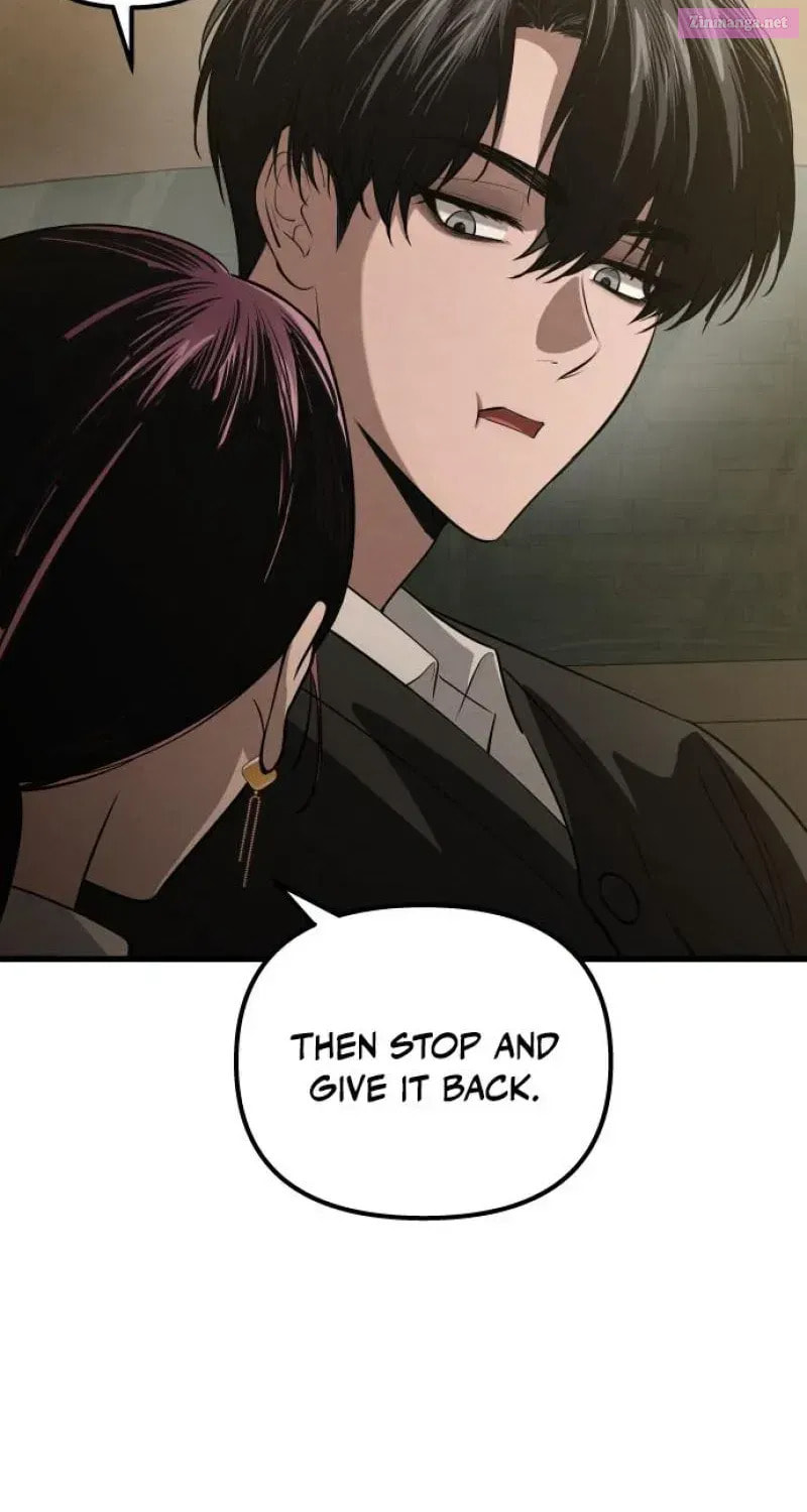 Read Unstoppable Bad Things chapter 35.1 image 86 on Lezhin