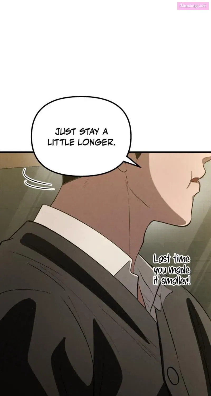 Read Unstoppable Bad Things chapter 35.1 image 87 on Lezhin