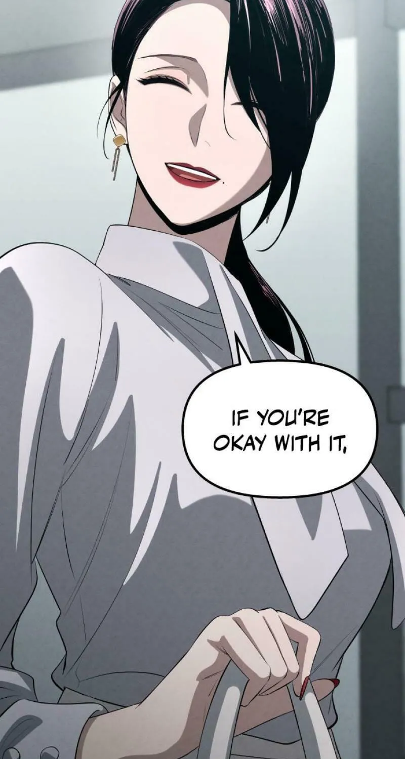Read Unstoppable Bad Things chapter 35 image 14 on Lezhin