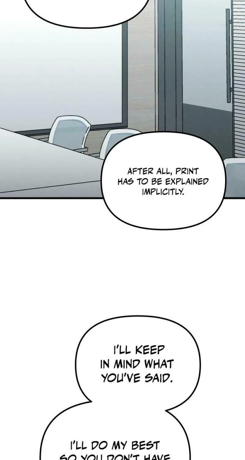Read Unstoppable Bad Things chapter 35 image 2 on Lezhin