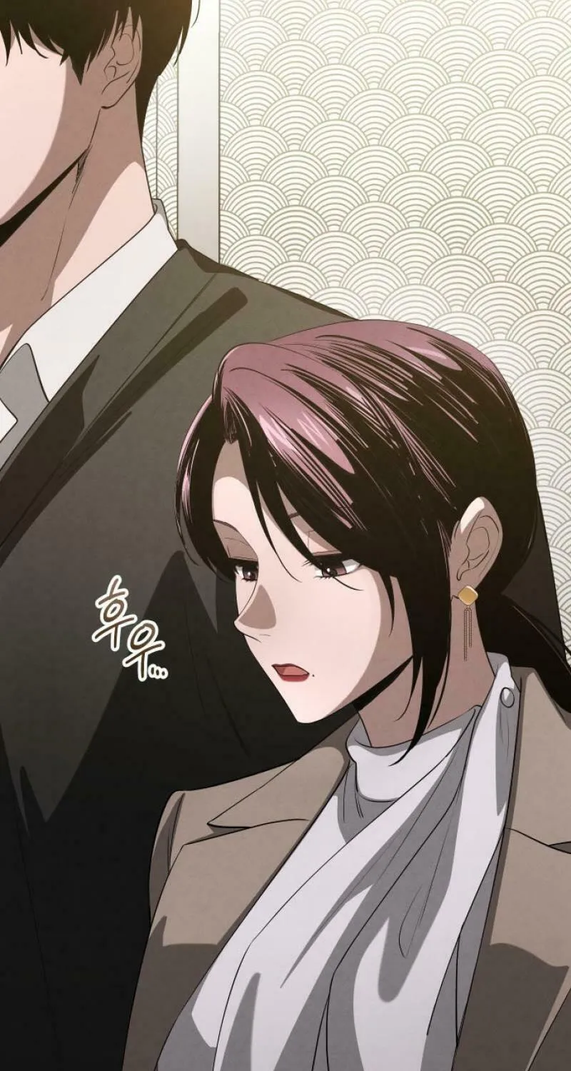 Read Unstoppable Bad Things chapter 35 image 20 on Lezhin