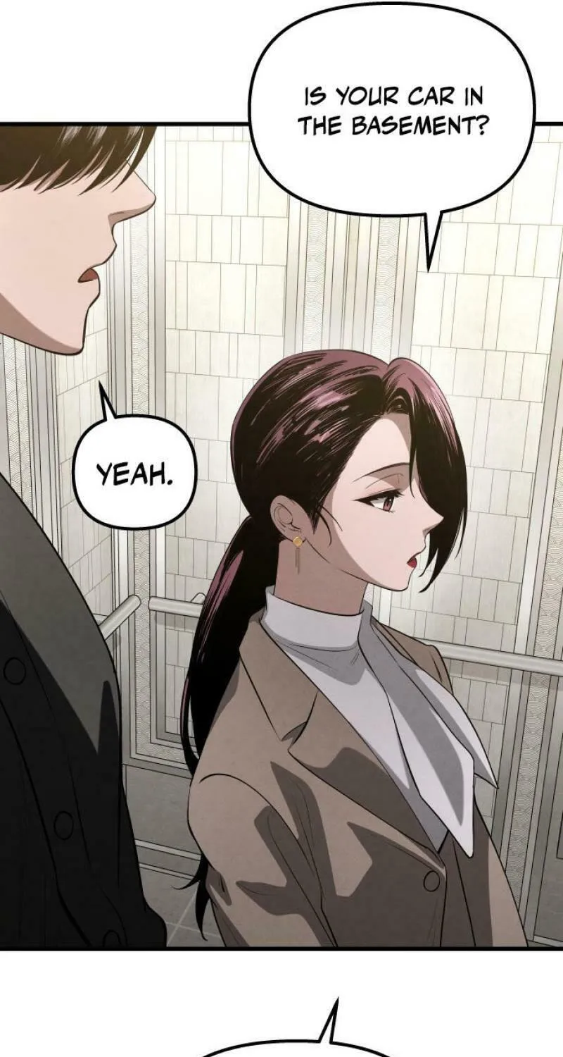 Read Unstoppable Bad Things chapter 35 image 23 on Lezhin