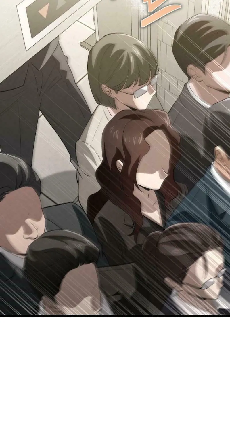 Read Unstoppable Bad Things chapter 35 image 29 on Lezhin