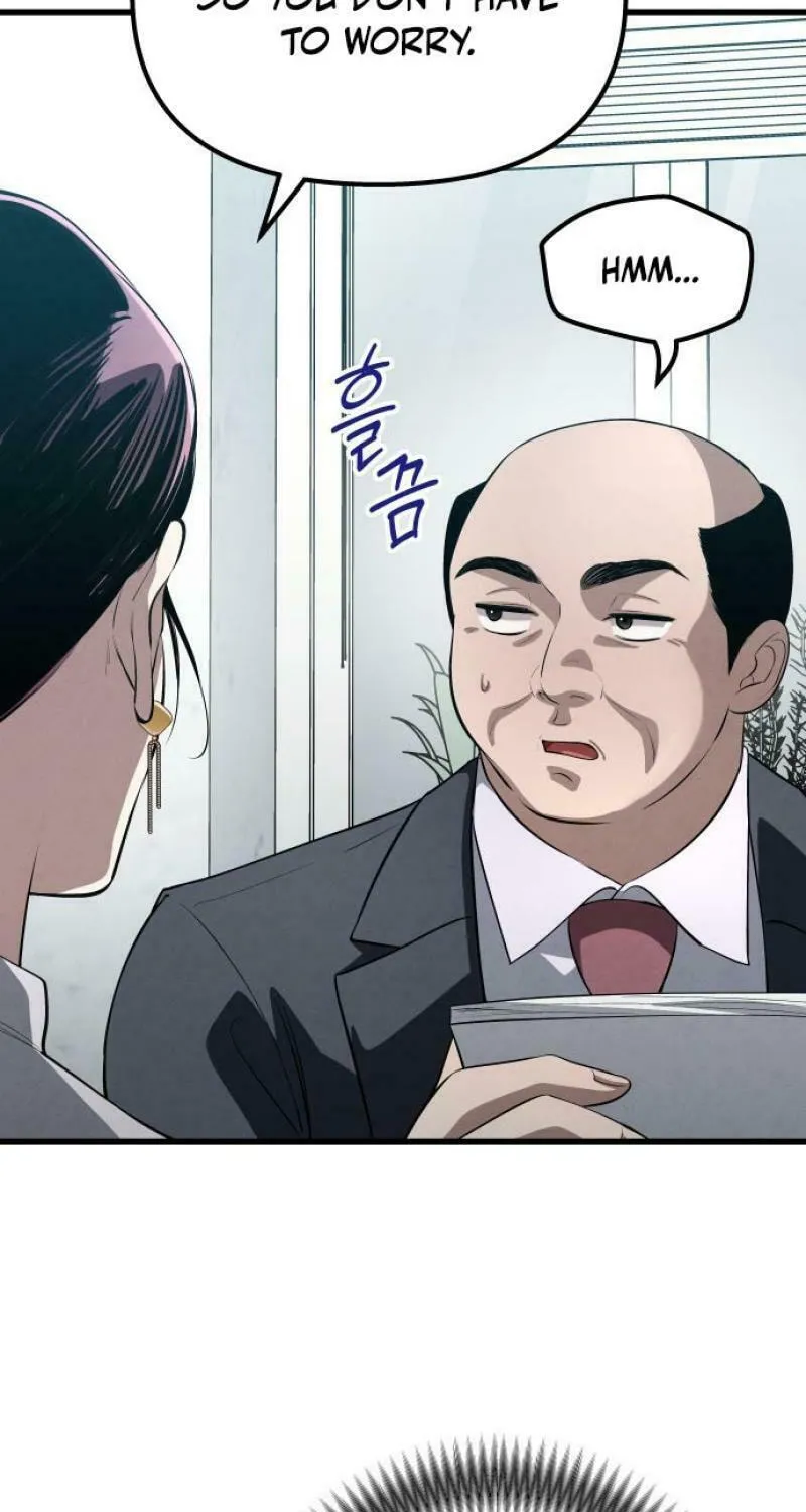Read Unstoppable Bad Things chapter 35 image 3 on Lezhin
