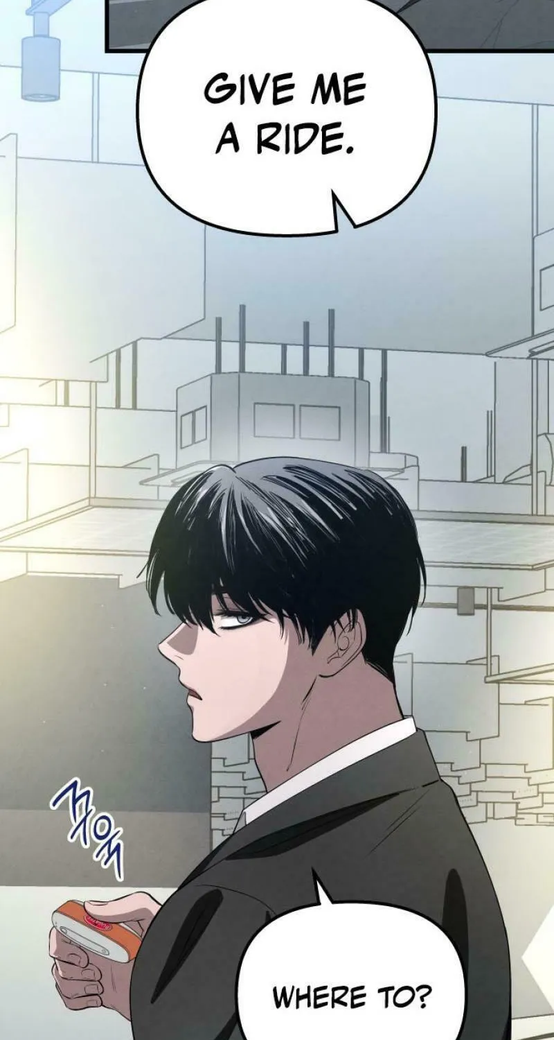 Read Unstoppable Bad Things chapter 35 image 41 on Lezhin