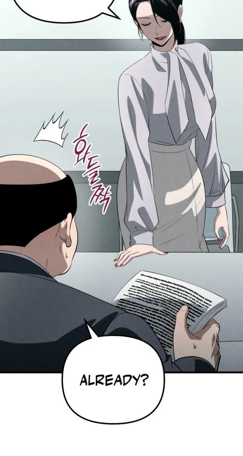 Read Unstoppable Bad Things chapter 35 image 7 on Lezhin