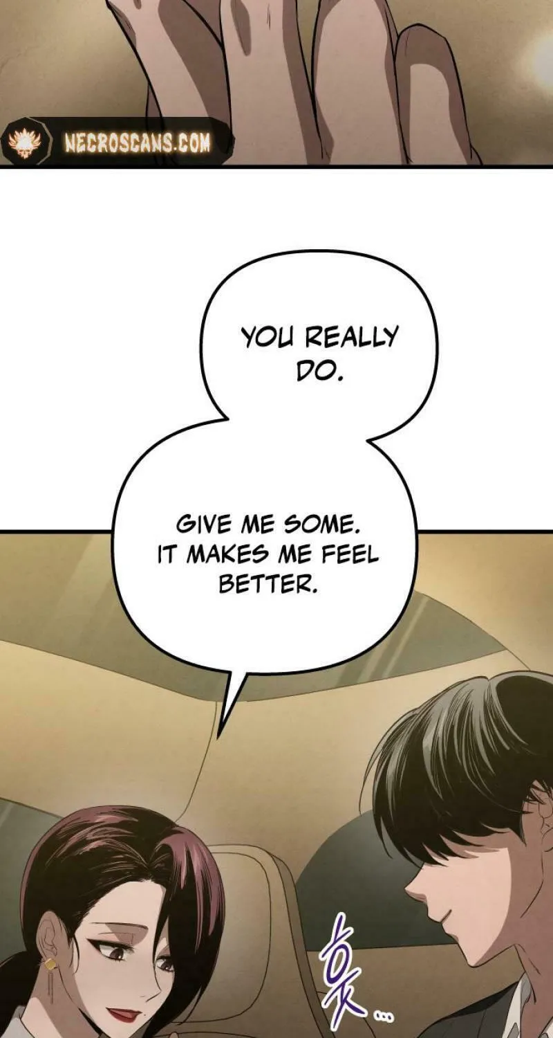 Read Unstoppable Bad Things chapter 35 image 77 on Lezhin