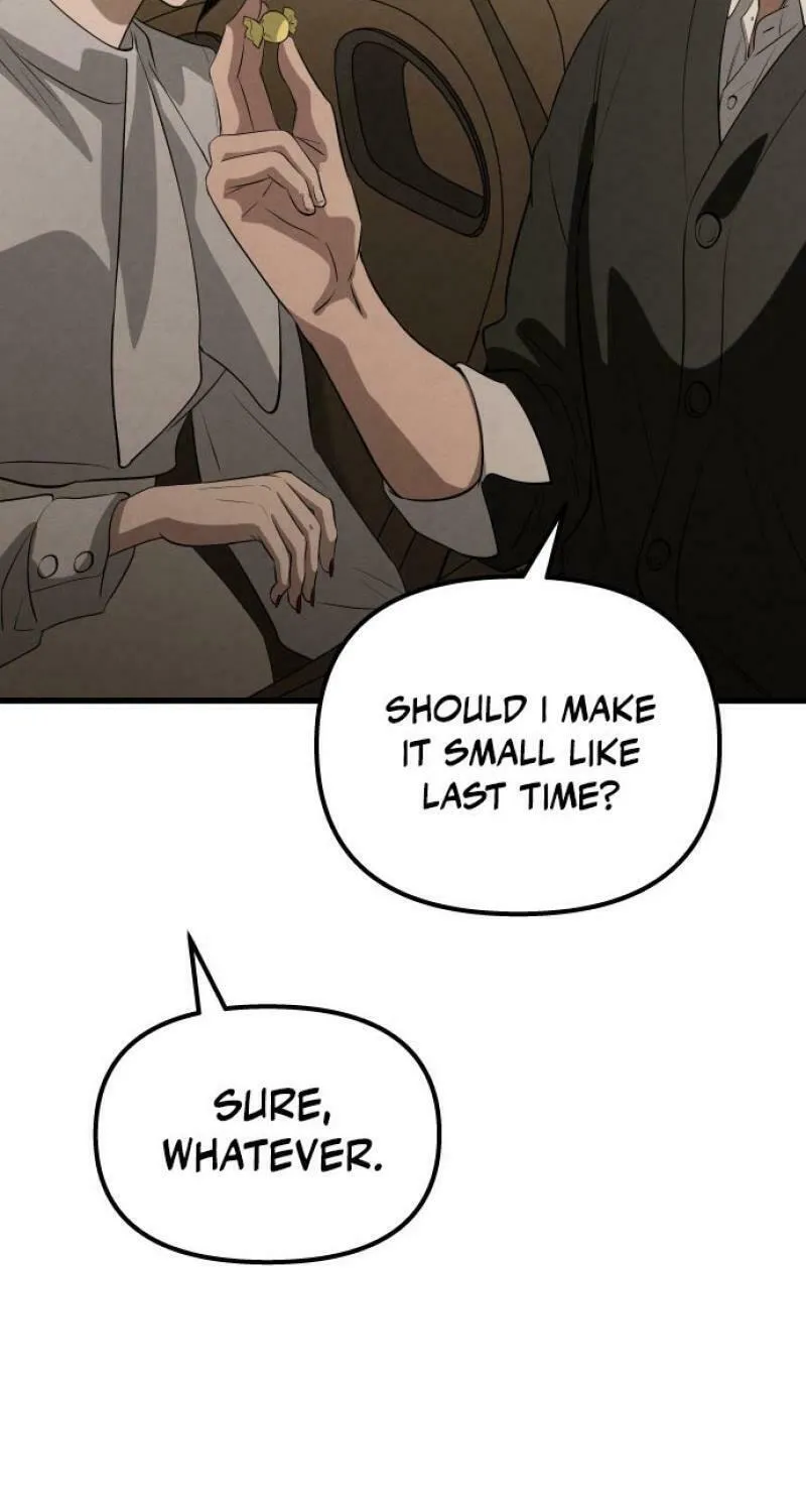 Read Unstoppable Bad Things chapter 35 image 78 on Lezhin