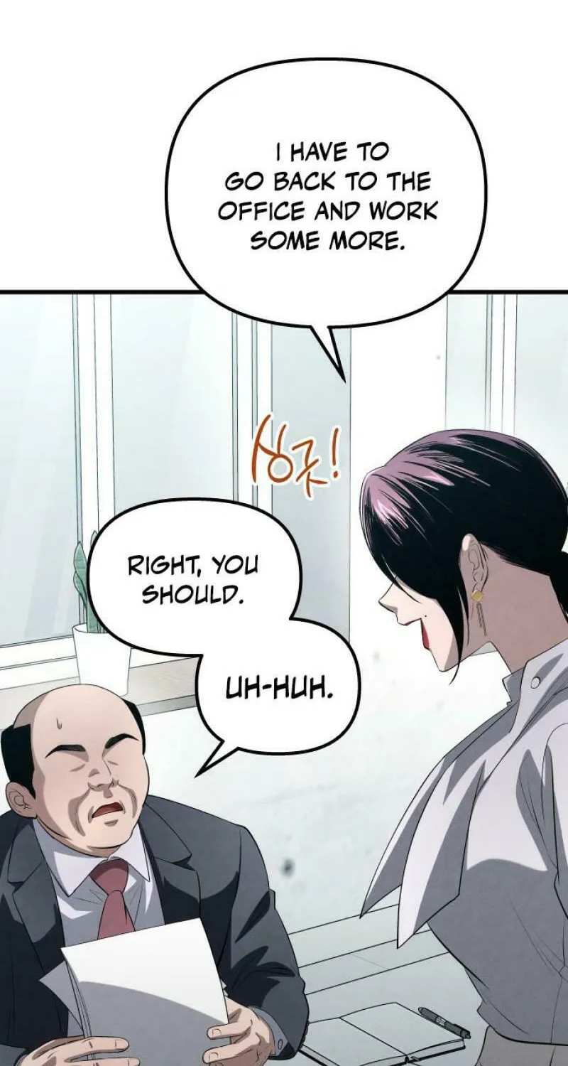 Read Unstoppable Bad Things chapter 35 image 8 on Lezhin