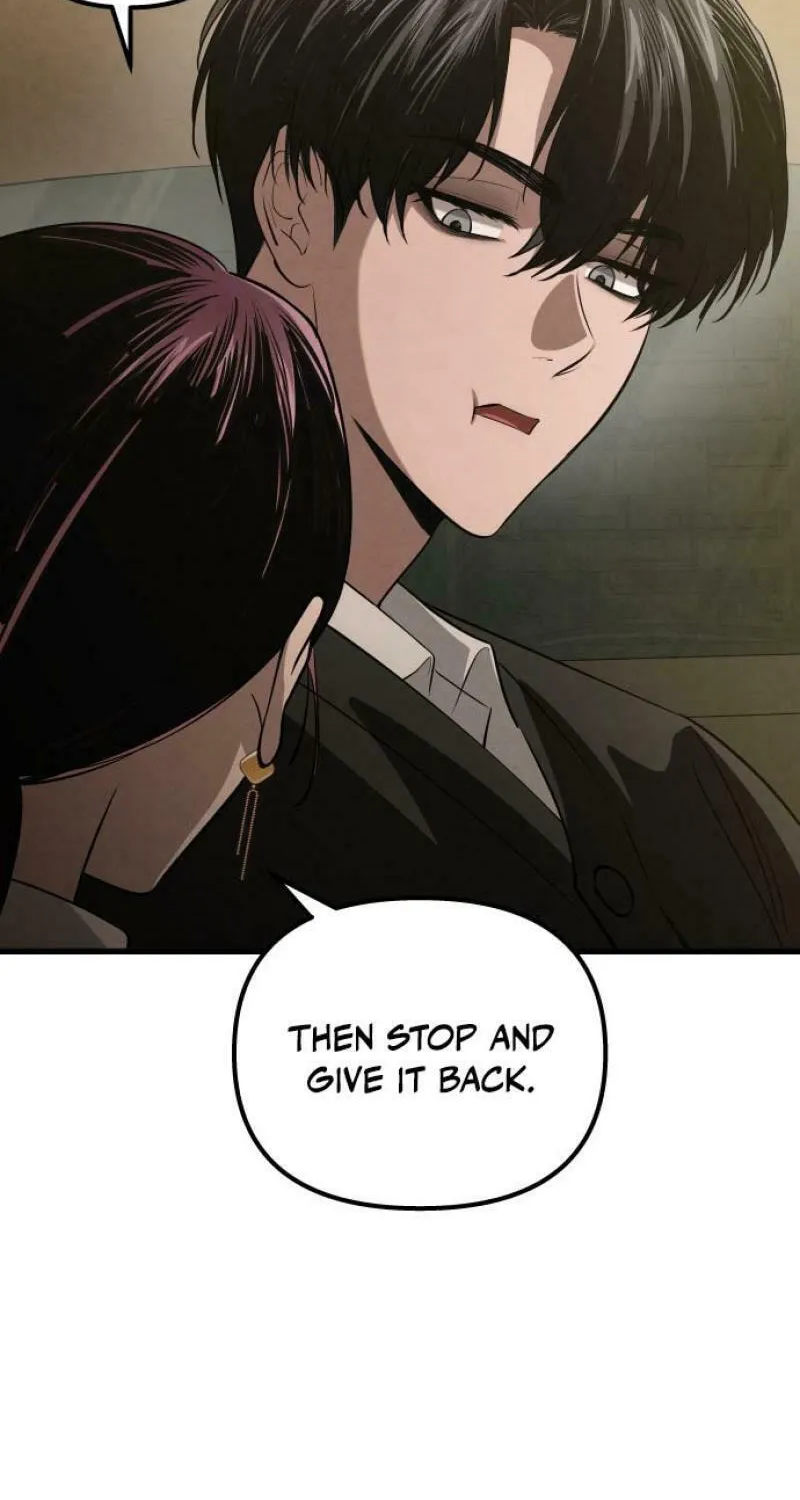 Read Unstoppable Bad Things chapter 35 image 86 on Lezhin