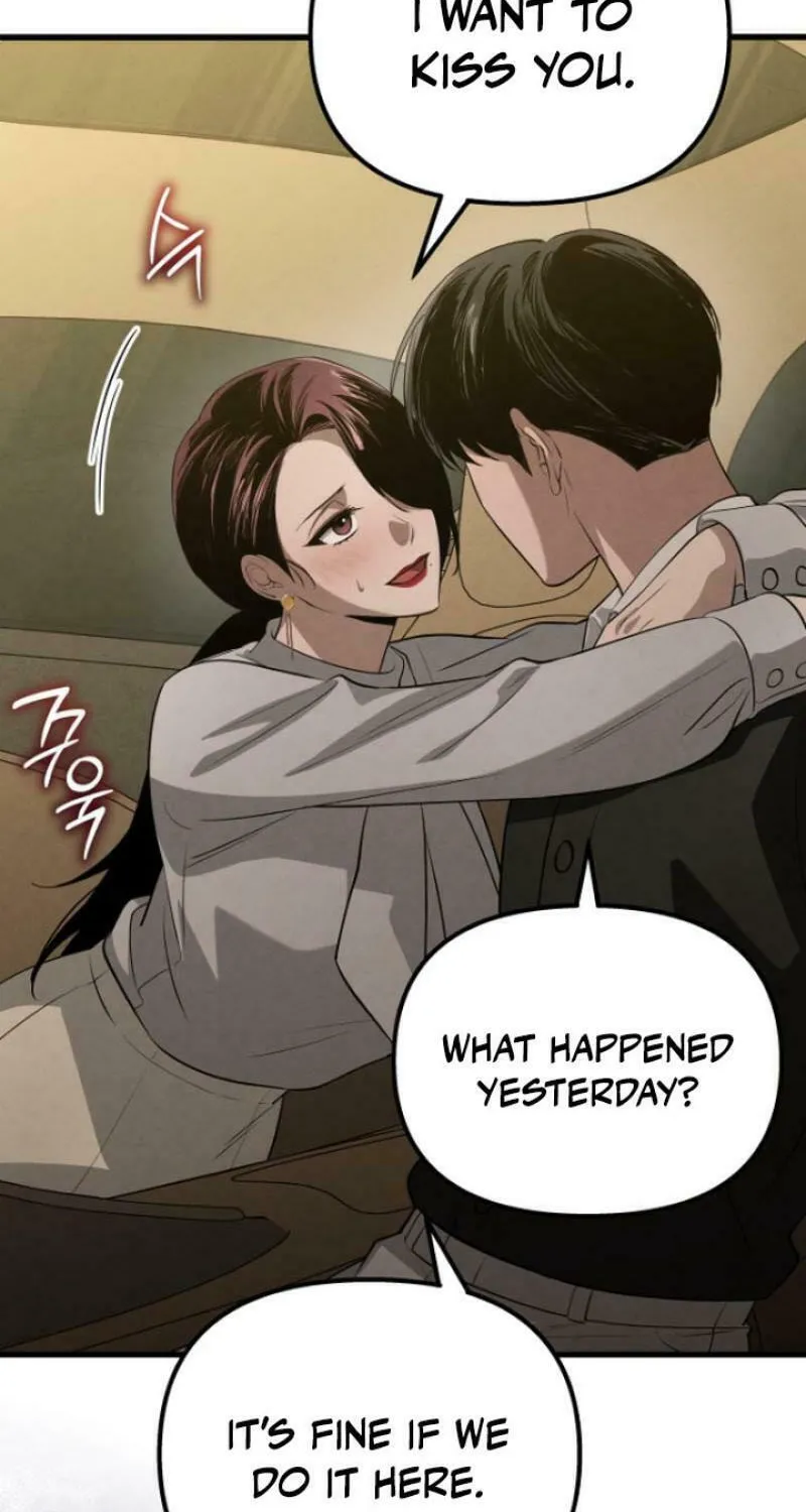 Read Unstoppable Bad Things chapter 36 image 13 on Lezhin