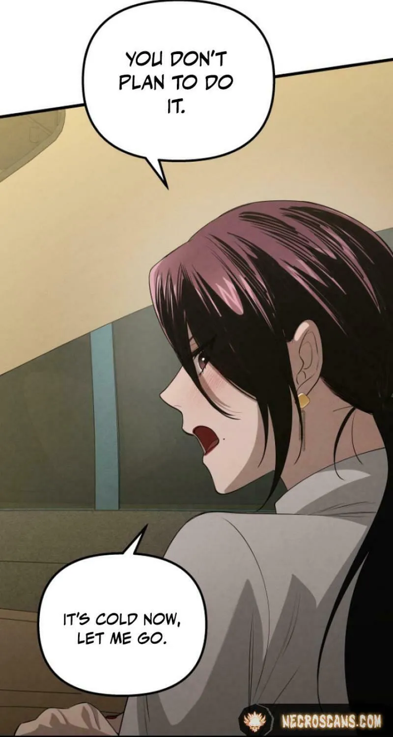 Read Unstoppable Bad Things chapter 36 image 23 on Lezhin