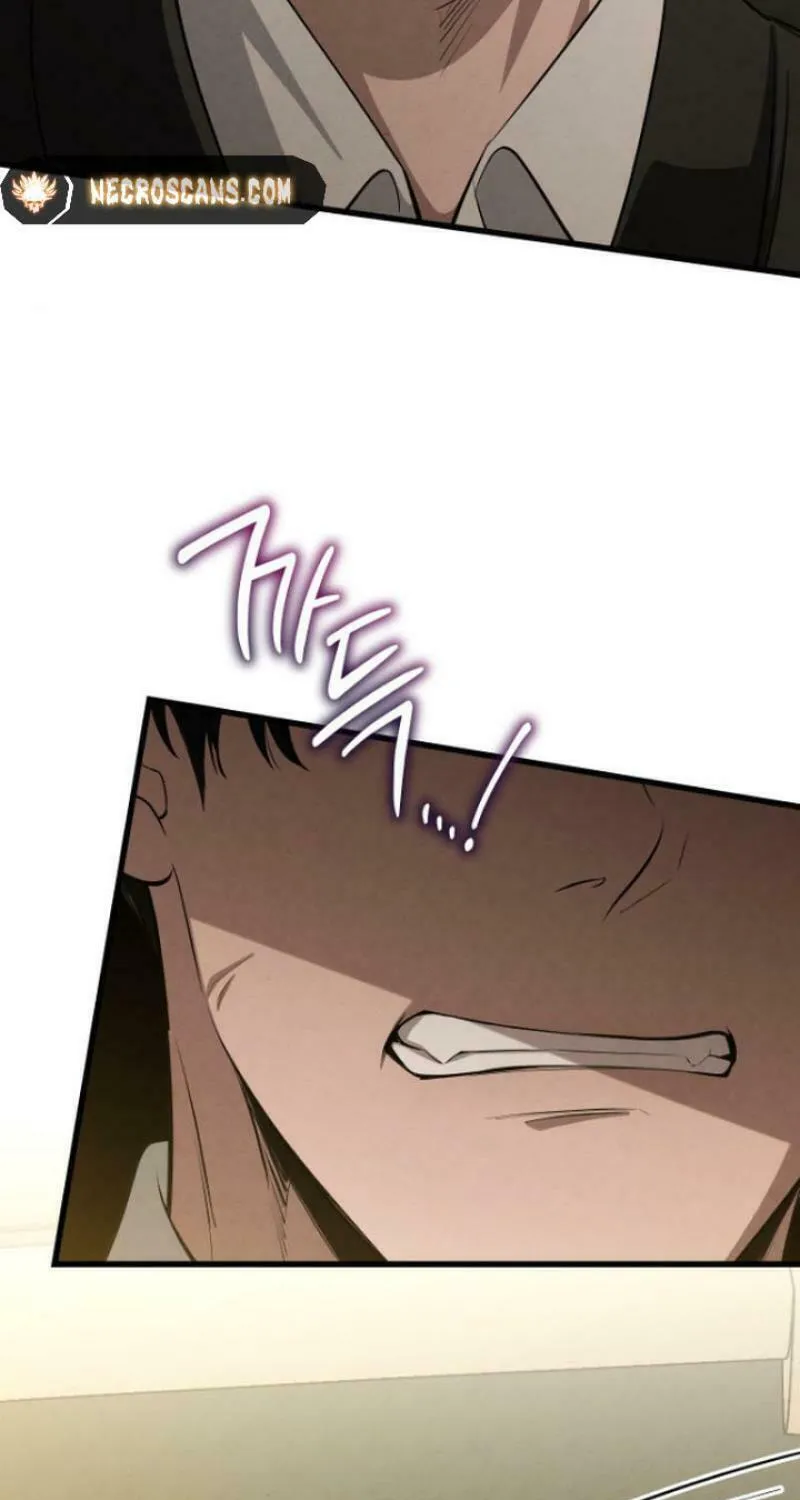 Read Unstoppable Bad Things chapter 36 image 27 on Lezhin