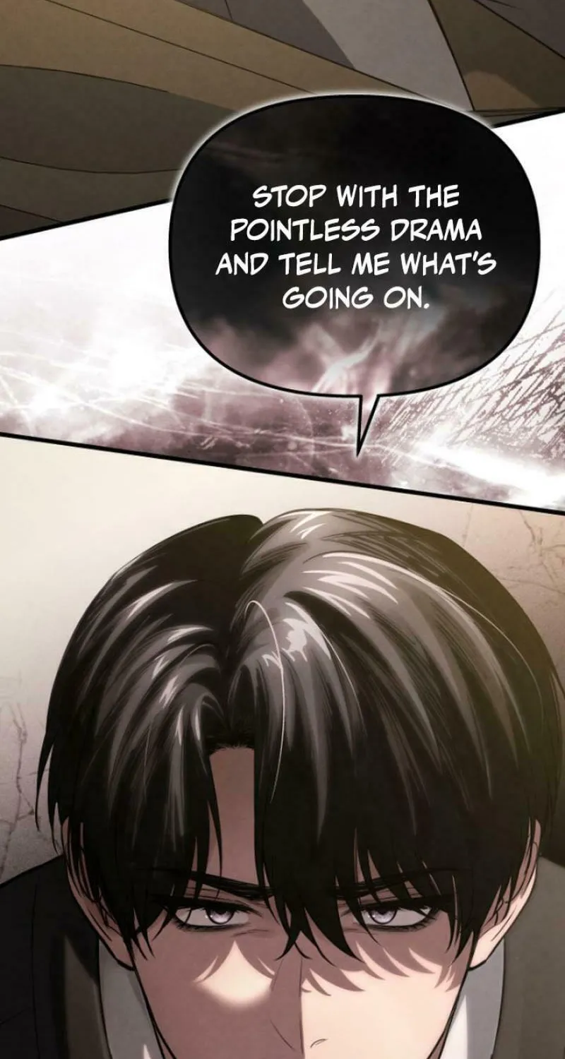 Read Unstoppable Bad Things chapter 36 image 32 on Lezhin