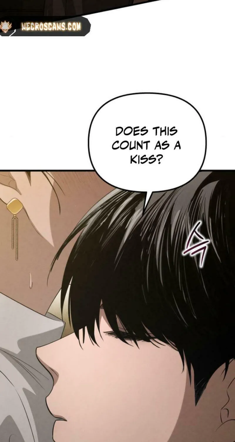 Read Unstoppable Bad Things chapter 36 image 50 on Lezhin