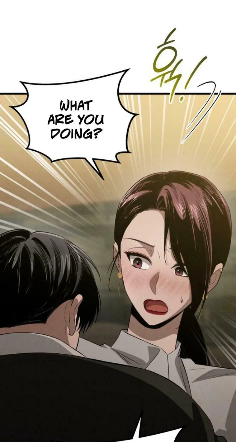 Read Unstoppable Bad Things chapter 36 image 74 on Lezhin