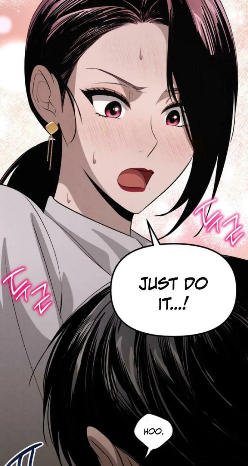 Read Unstoppable Bad Things chapter 36 image 79 on Lezhin
